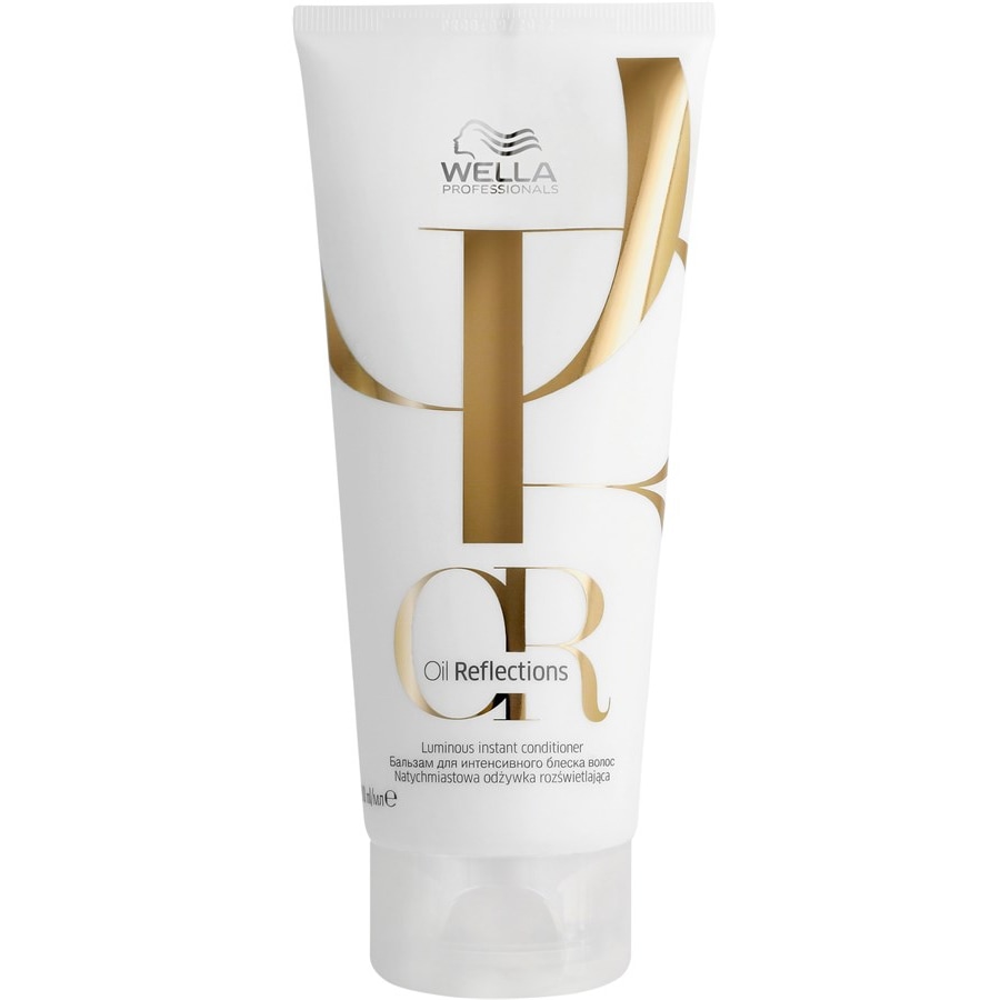Oil Reflections Conditioner von Wella