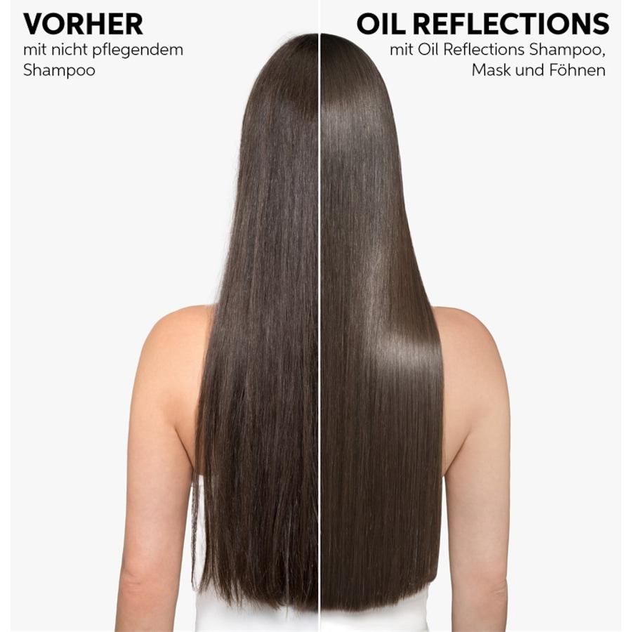 Oil Reflections Conditioner von Wella Top Angebot