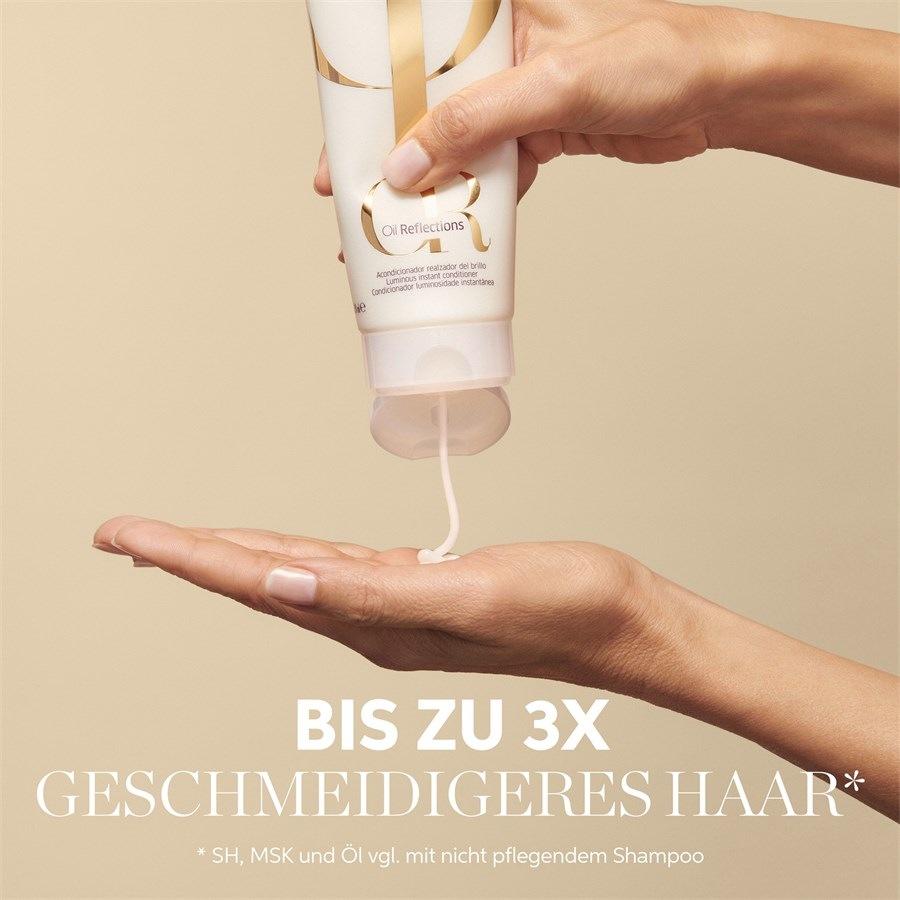 Oil Reflections Conditioner von Wella Top Angebot