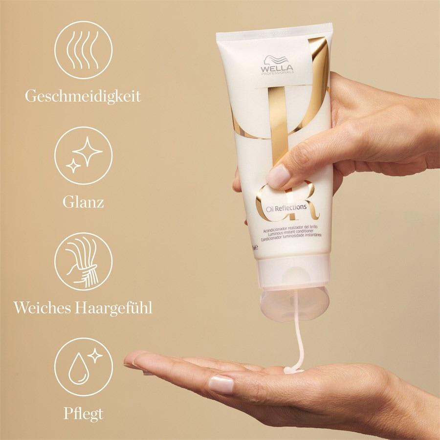 Oil Reflections Conditioner von Wella Top Angebot