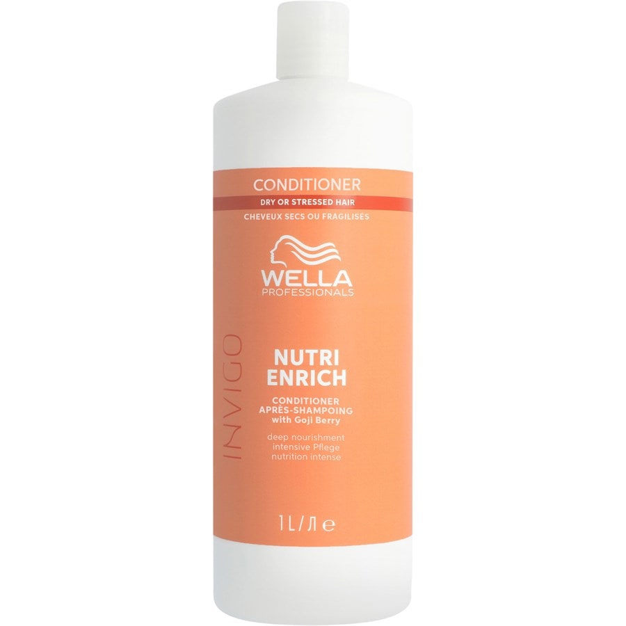 Nutri Enrich Deep Nourishing Conditioner von Wella Neueste Mode