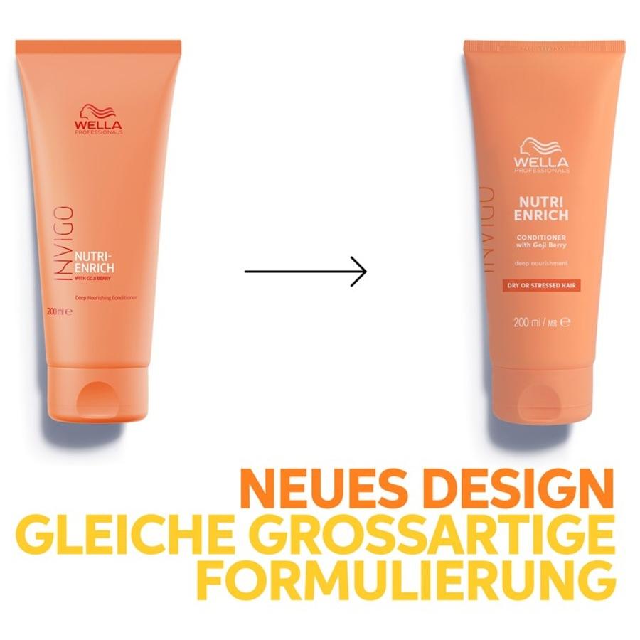 Nutri Enrich Deep Nourishing Conditioner von Wella Neueste Mode
