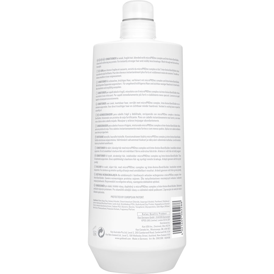 Bond Pro Fortifying Conditioner von Goldwell Blitzangebot