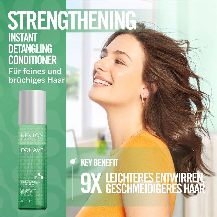 Equave Strenghtening Instant Detangling Conditioner von Revlon Professional Große Rabatte