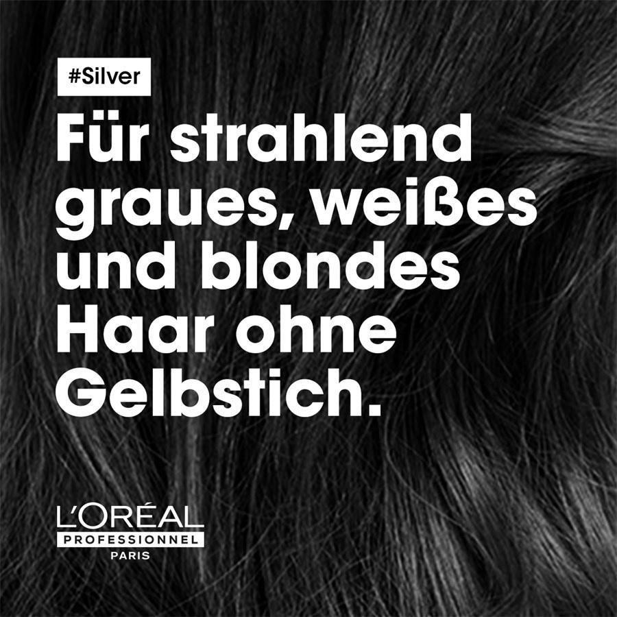 Serie Expert Blondifier x Silver Professional Conditioner von L’Oréal Professionnel Paris Neuheiten