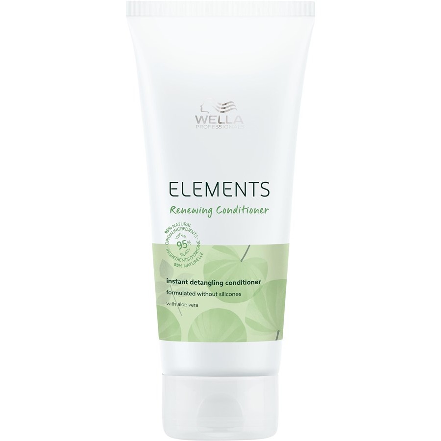 Elements Renewing Conditioner von Wella Bestseller