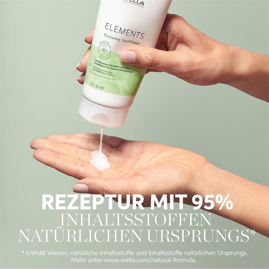 Elements Renewing Conditioner von Wella Bestseller