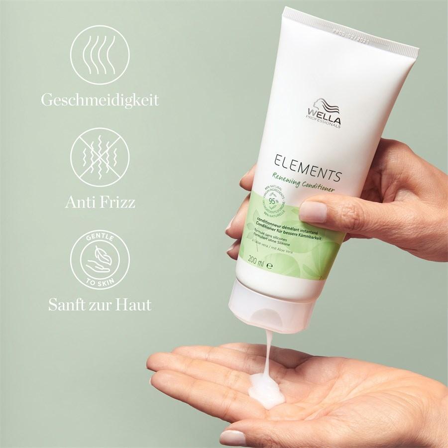 Elements Renewing Conditioner von Wella Bestseller