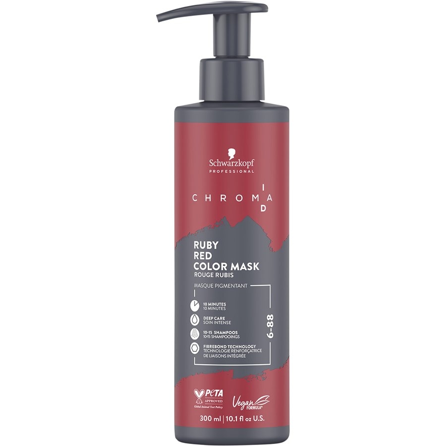 Chroma ID Bonding Color Mask von Schwarzkopf Professional