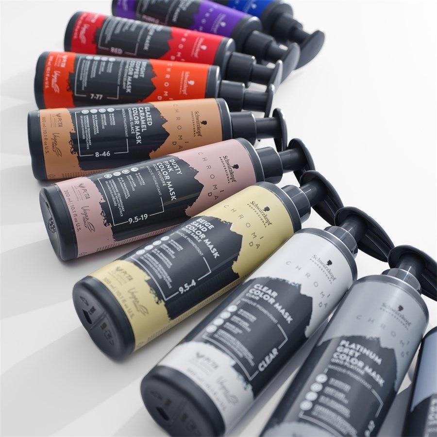 Chroma ID Bonding Color Mask von Schwarzkopf Professional Saisonale Angebote