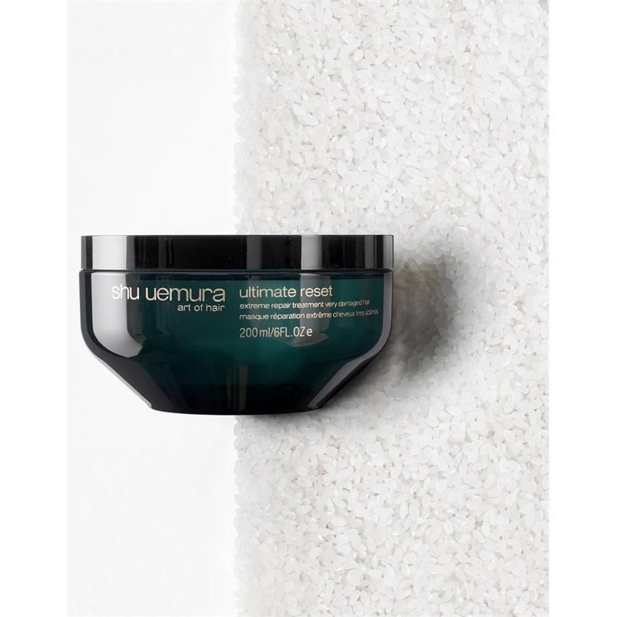 Ultimate Reset Extreme Repair Treatment von Shu Uemura Tägliche Deals