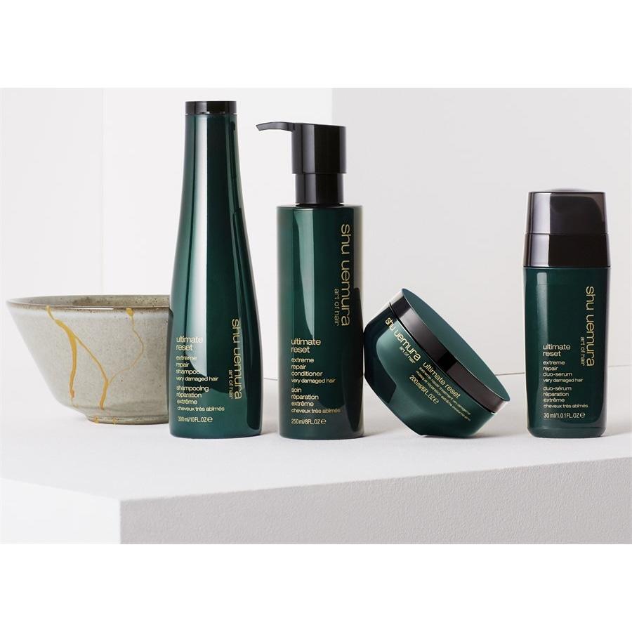 Ultimate Reset Extreme Repair Treatment von Shu Uemura Tägliche Deals