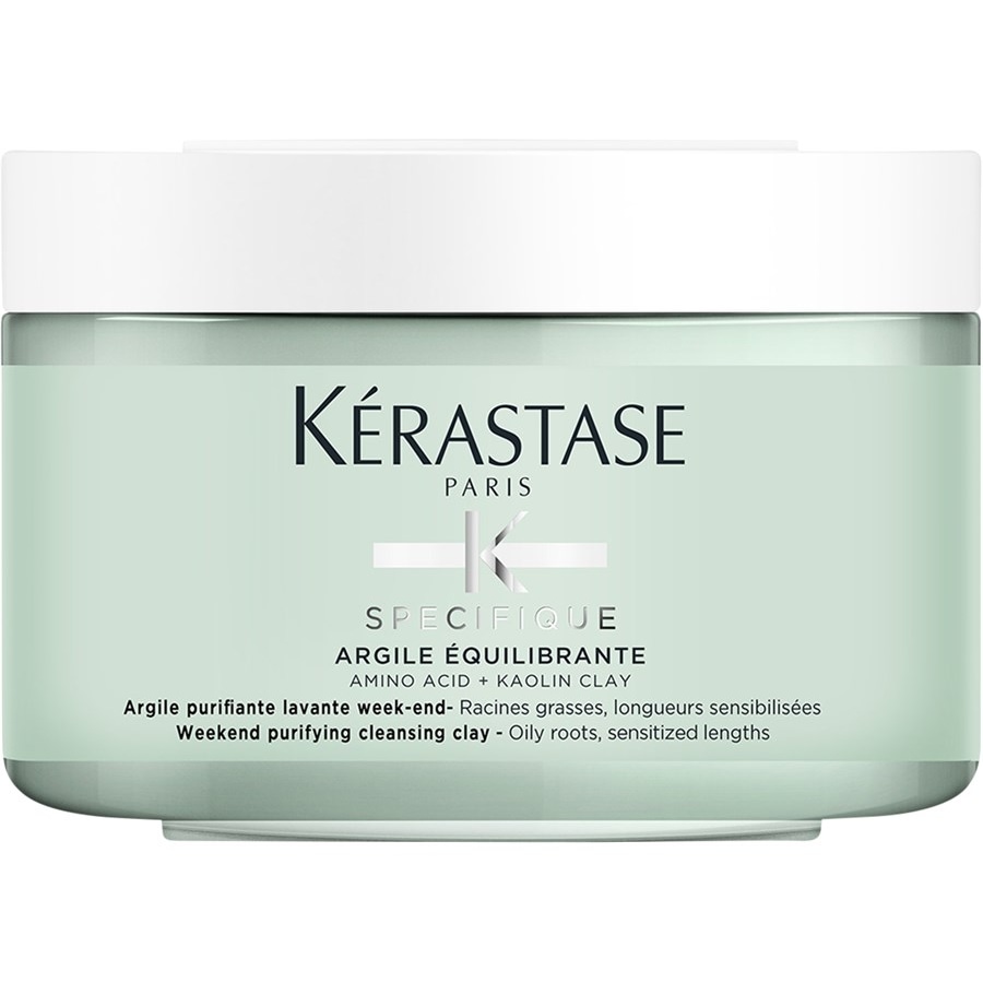 Spécifique Argile Èquilibrante von Kérastase
