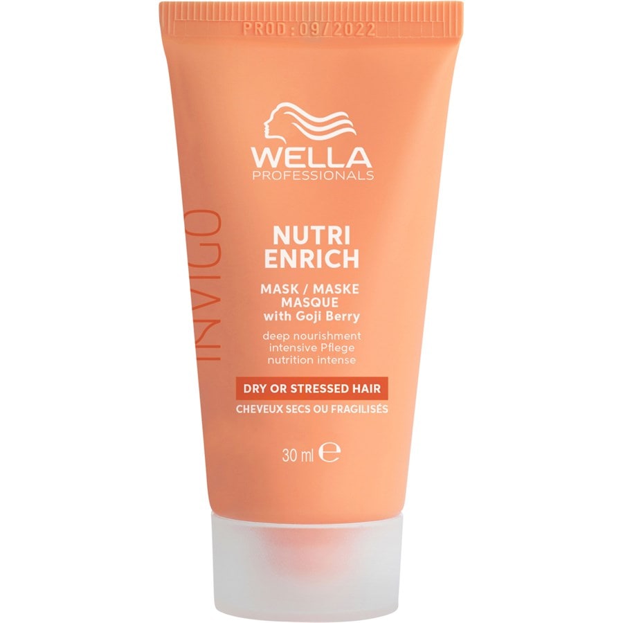 Nutri Enrich Deep Nourishing Mask von Wella