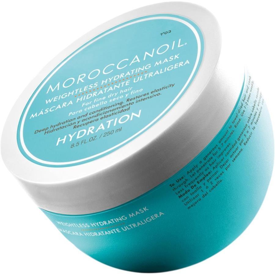 Moroccanoil Weightless Hydrating Mask Super Sparpreis