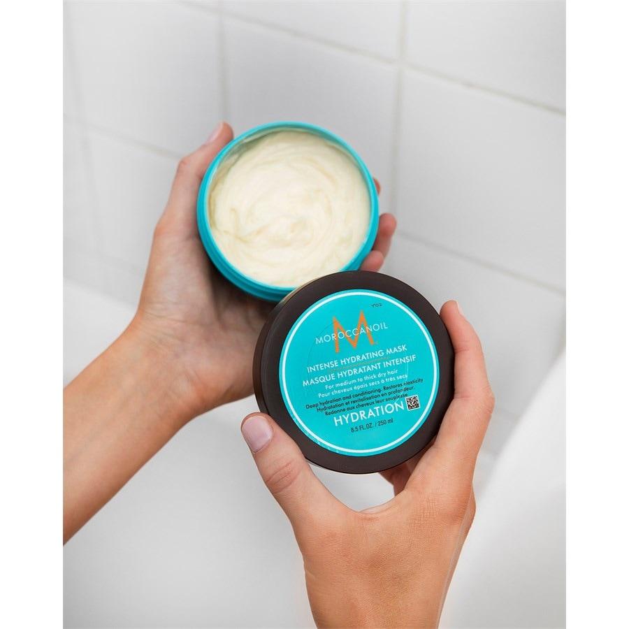 Moroccanoil Weightless Hydrating Mask Super Sparpreis