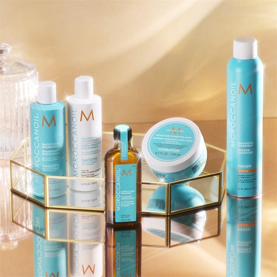 Moroccanoil Weightless Hydrating Mask Super Sparpreis