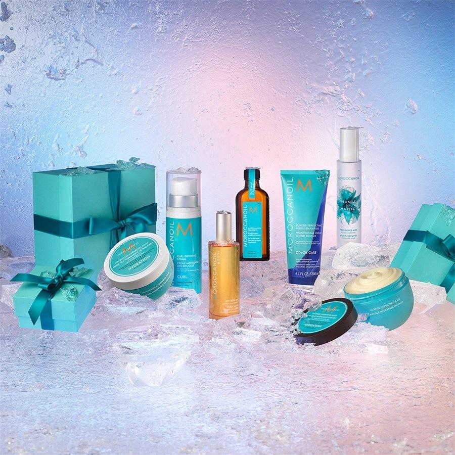 Moroccanoil Weightless Hydrating Mask Super Sparpreis