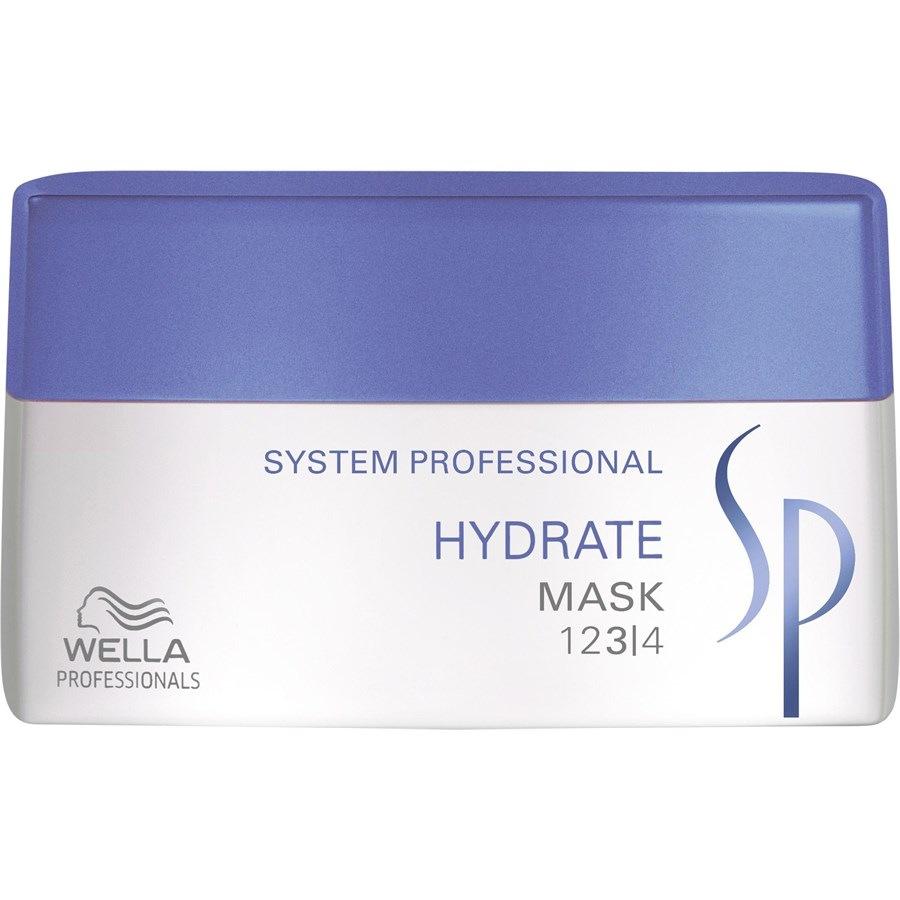 Hydrate Hydrate Mask von Wella Wochenangebot