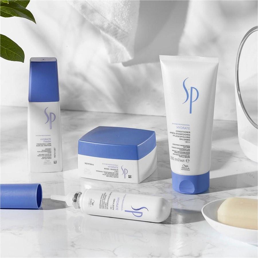Hydrate Hydrate Mask von Wella Wochenangebot