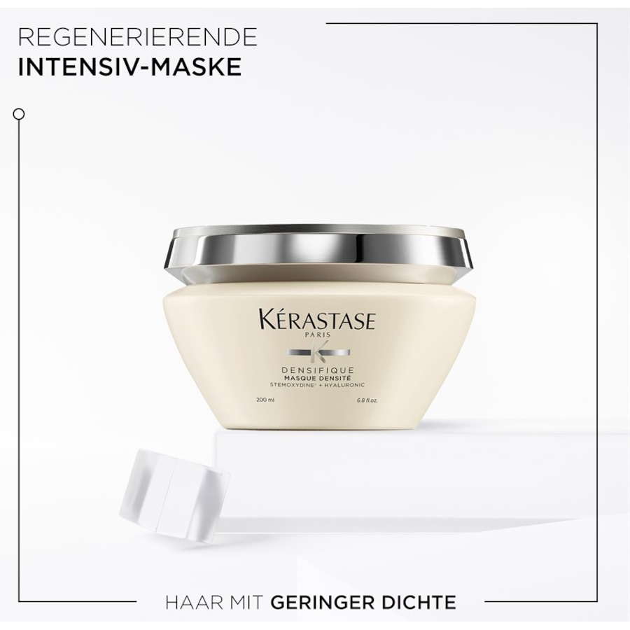 Densifique Masque Densité Maske von Kérastase Kostenlose Rückgabe