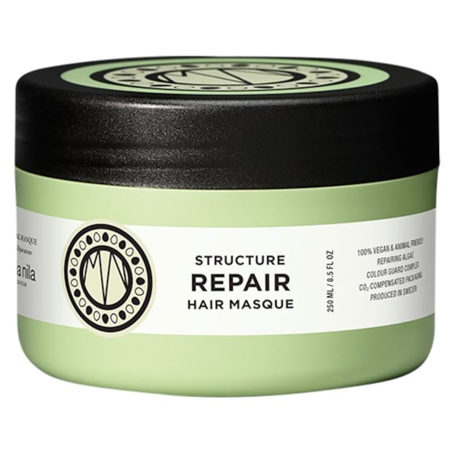 Structure Repair Masque von Maria Nila Begrenzte Freigabe