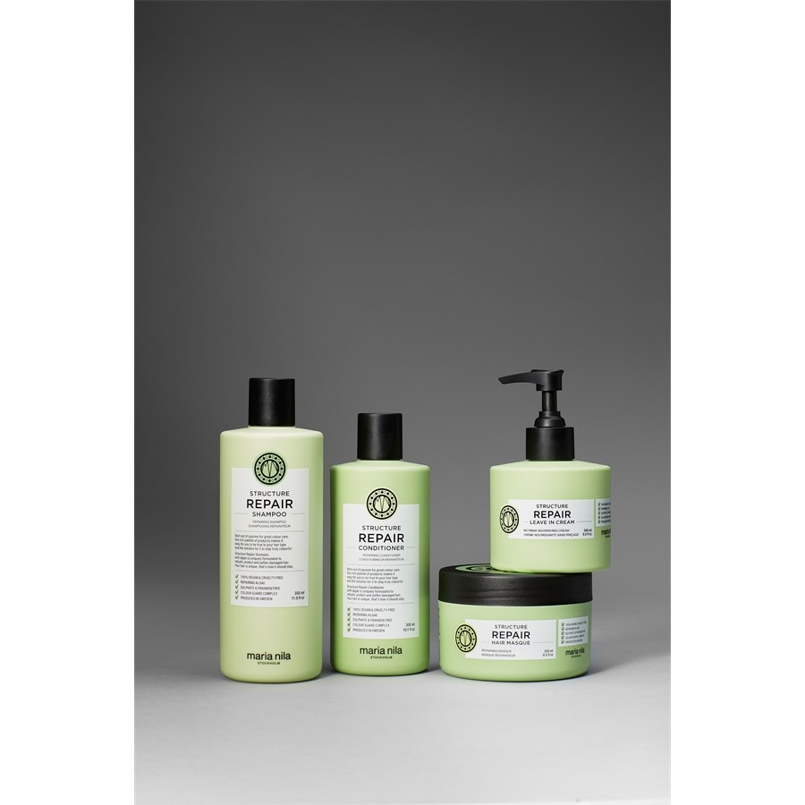 Structure Repair Masque von Maria Nila Begrenzte Freigabe