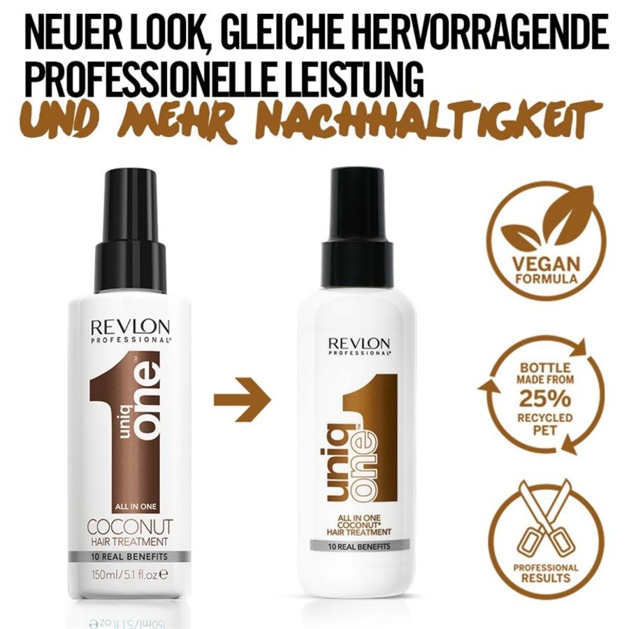Uniqone Hair Treatment Coconut von Revlon Professional JETZT KAUFEN