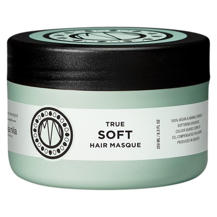 True Soft Masque von Maria Nila Neueste Stile