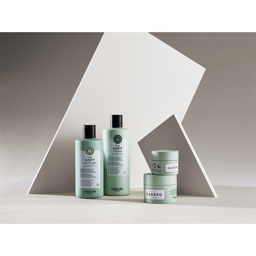 True Soft Masque von Maria Nila Neueste Stile