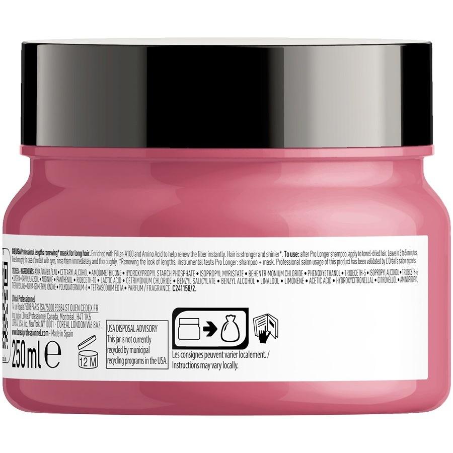 Serie Expert Pro Longer Professional Mask von L’Oréal Professionnel Paris Bis zu 50% Rabatt