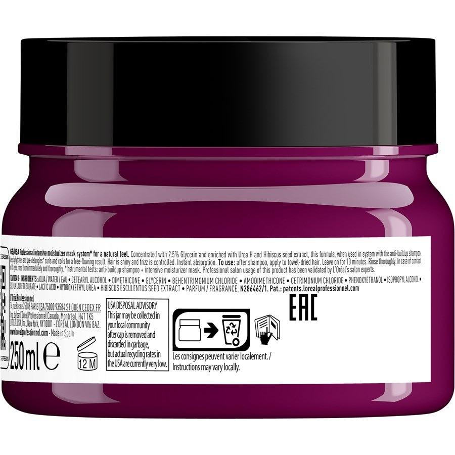 Serie Expert Curl Expression Mask von L’Oréal Professionnel Paris Nur für heute