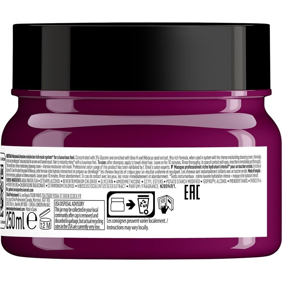 Serie Expert Curl Expression Rich Mask von L’Oréal Professionnel Paris Discount Store für neue Produkte