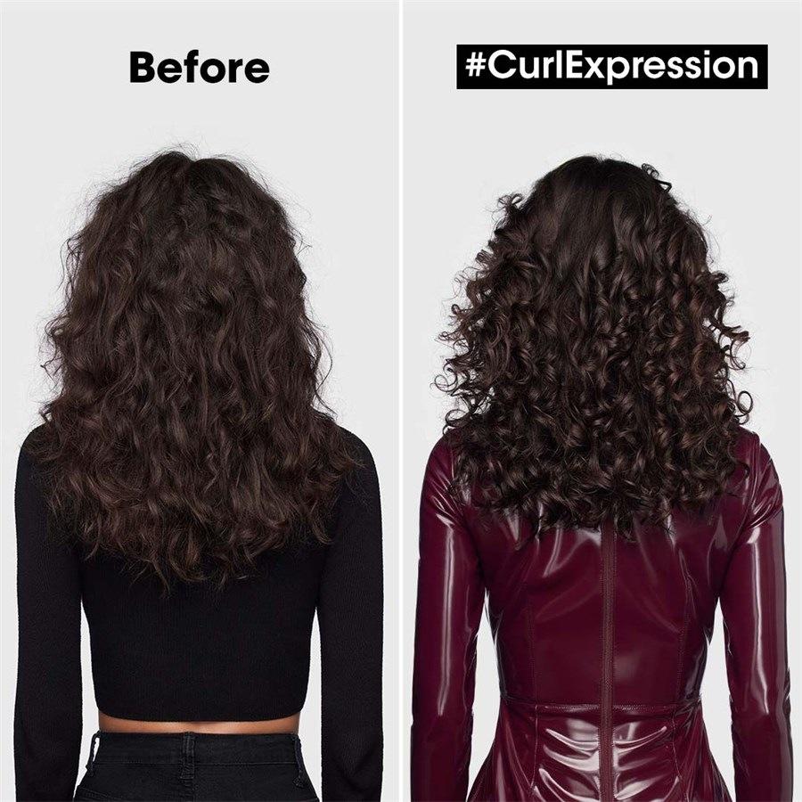 Serie Expert Curl Expression Rich Mask von L’Oréal Professionnel Paris Discount Store für neue Produkte