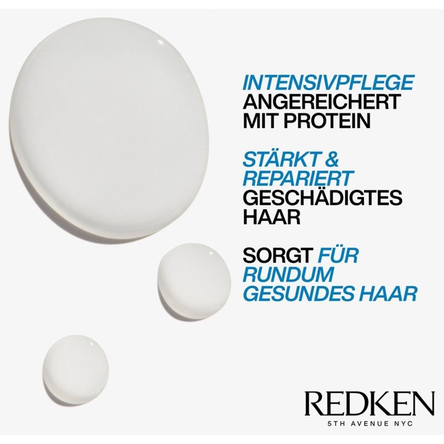 Extreme Extreme CAT von Redken Nur noch ein Tag übrig