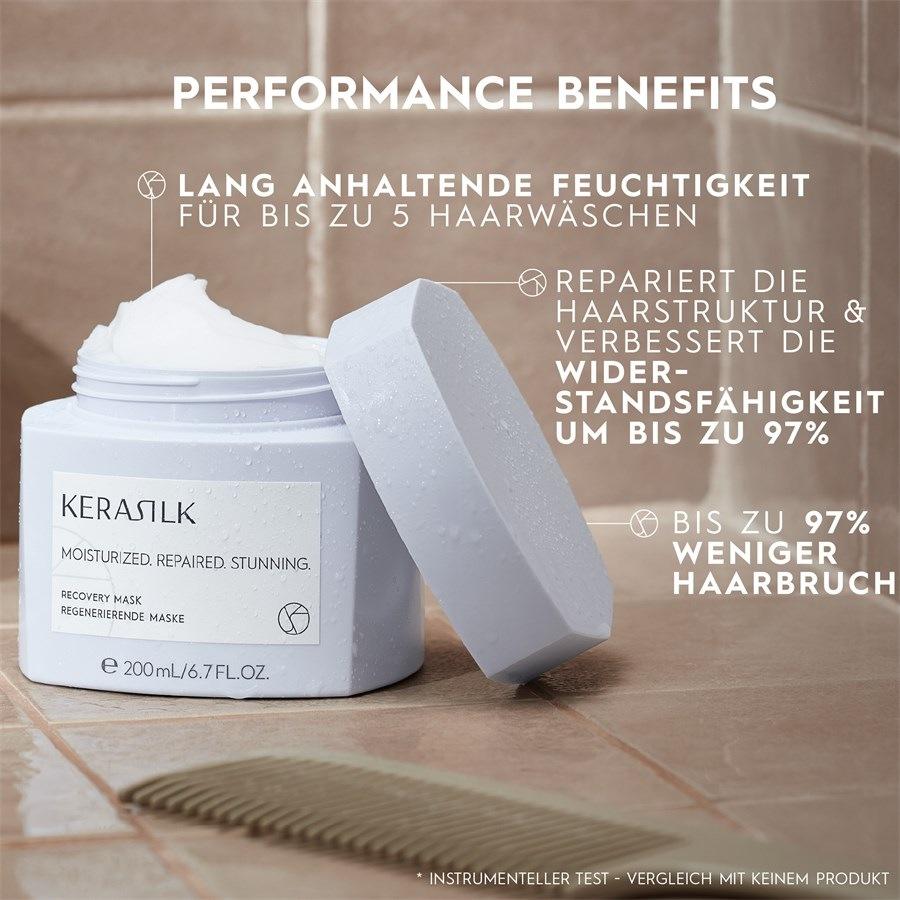 Specialists Regenerierende Maske von Kerasilk Super Rabatt