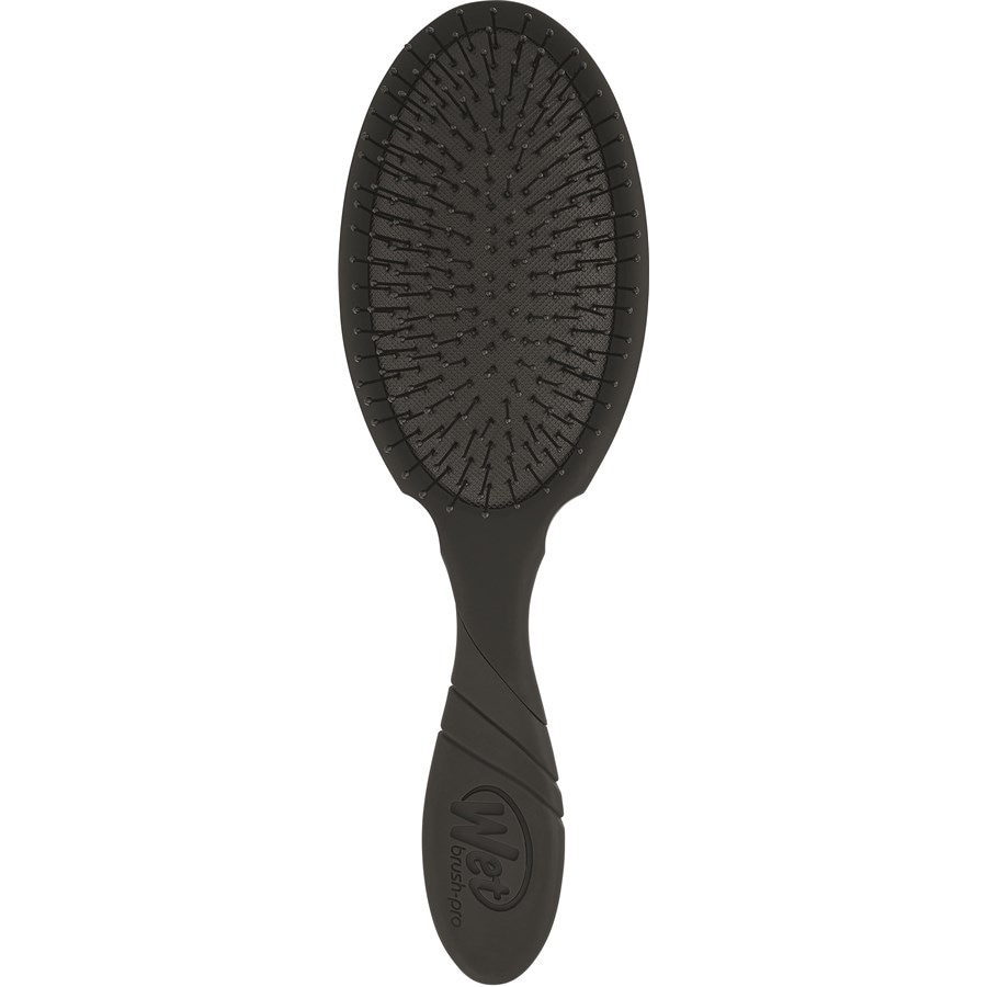 Pro Detangler Black von Wet Brush Fabrikladen