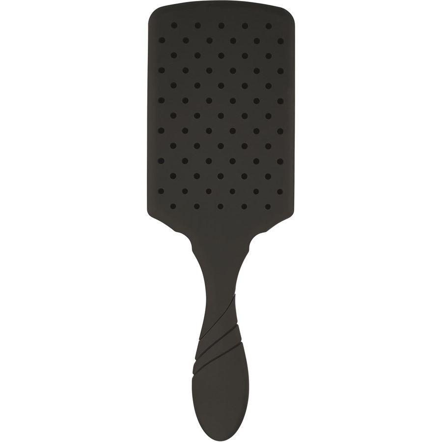 Pro Paddle Detangler Black von Wet Brush Begrenzt auf 3 Tage
