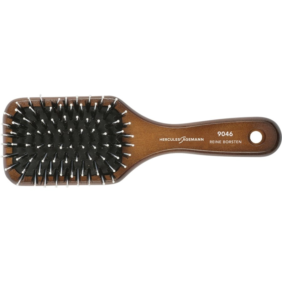 Bürsten Dunkle Holzbürste Modell 9046 von Hercules Sägemann im Angebot