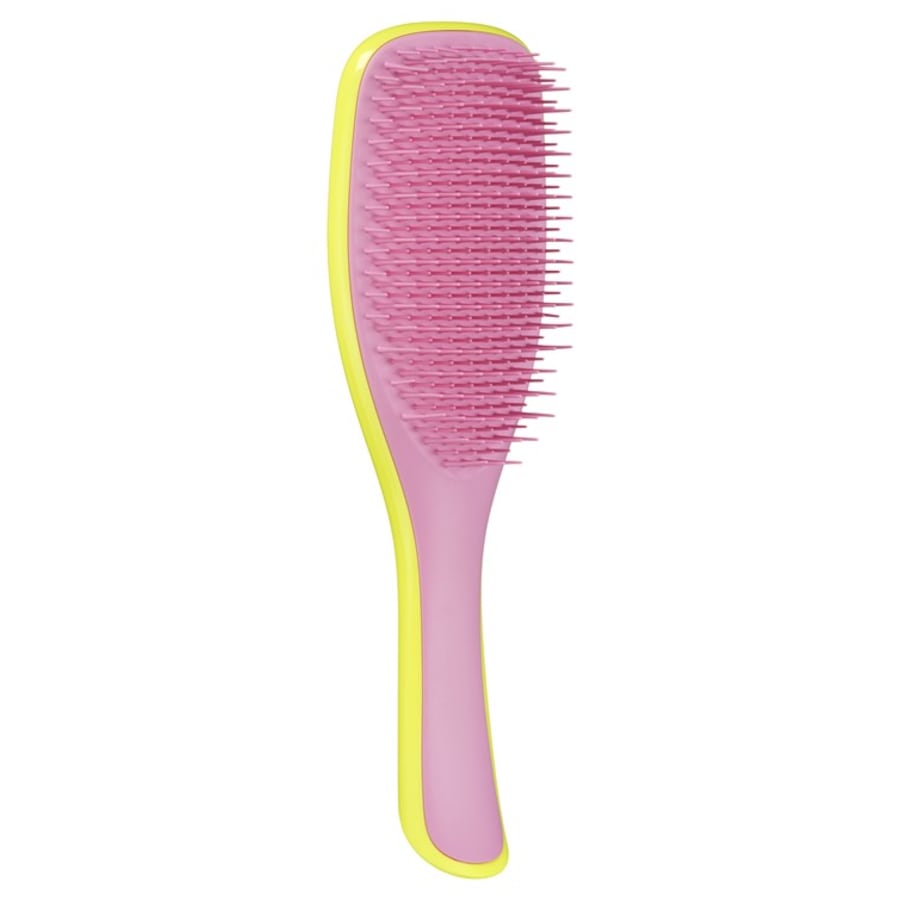 The Wet Detangler Ultimate - Apricot Rosebud Straight & Curly Hair von Tangle Teezer Günstiger Verkauf