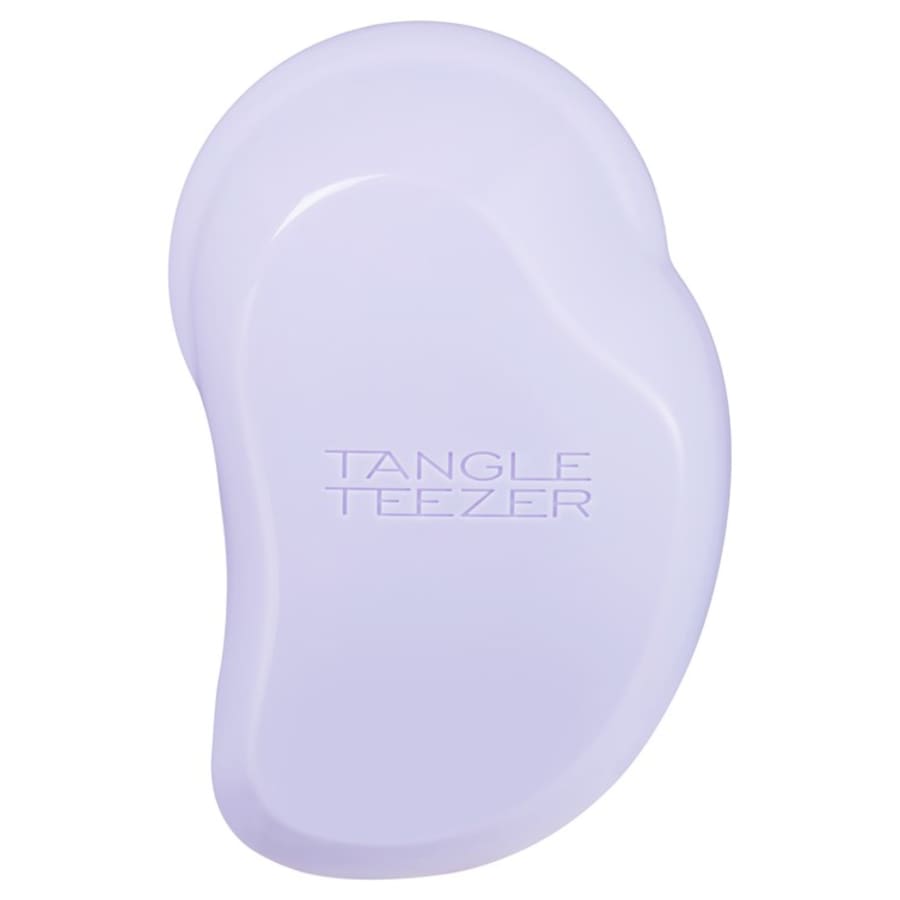 Original Hairbrush Lilac Straight & Curly Hair von Tangle Teezer Fabrikpreis