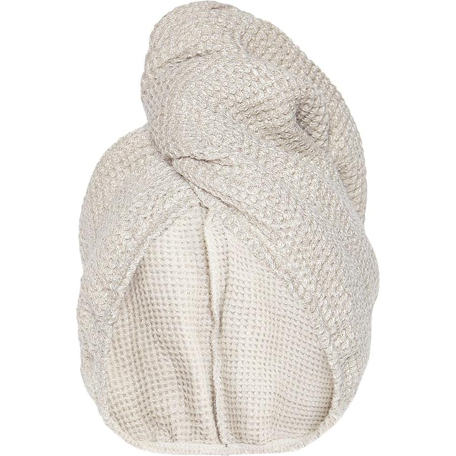Leinen Haarturban Hair Wrap von GLOV