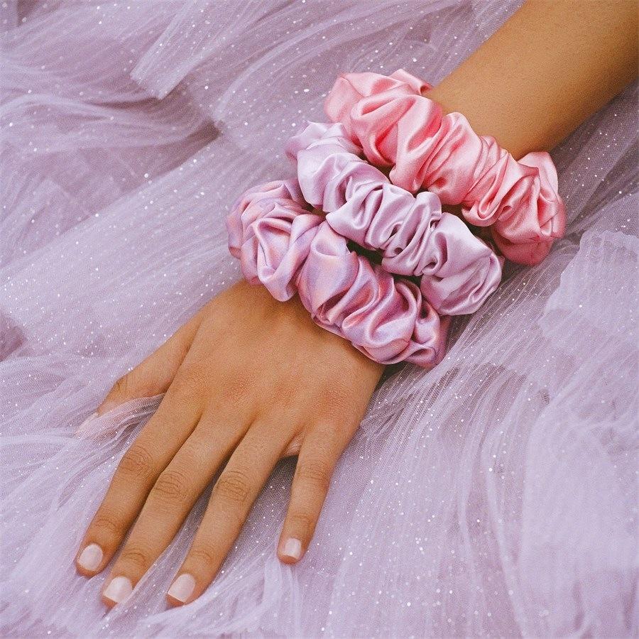 Hair Care Large Hair Scrunchies von slip ❤️ Online kaufen Valentinstagsangebot