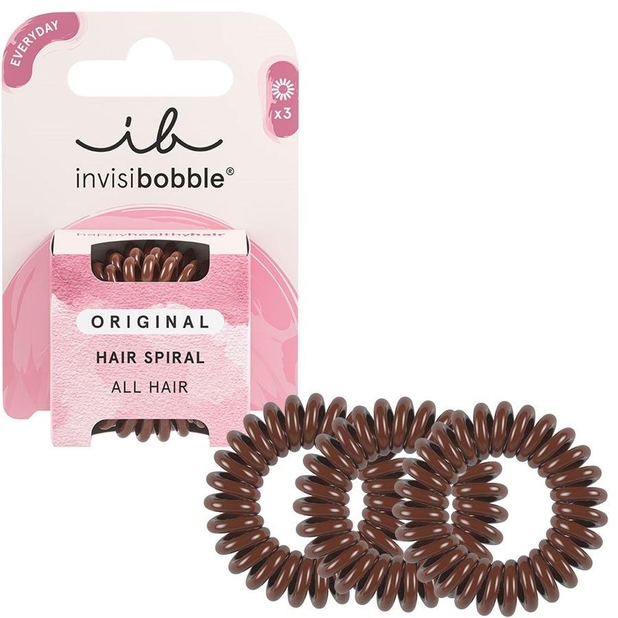 Haargummis Hair Spiral von Invisibobble ❤️ Online kaufen Jubiläumsangebot