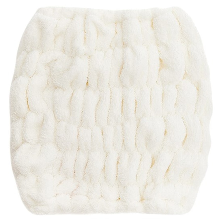 Multitasking Extra Wide Haarband White von GLOV Top Angebot