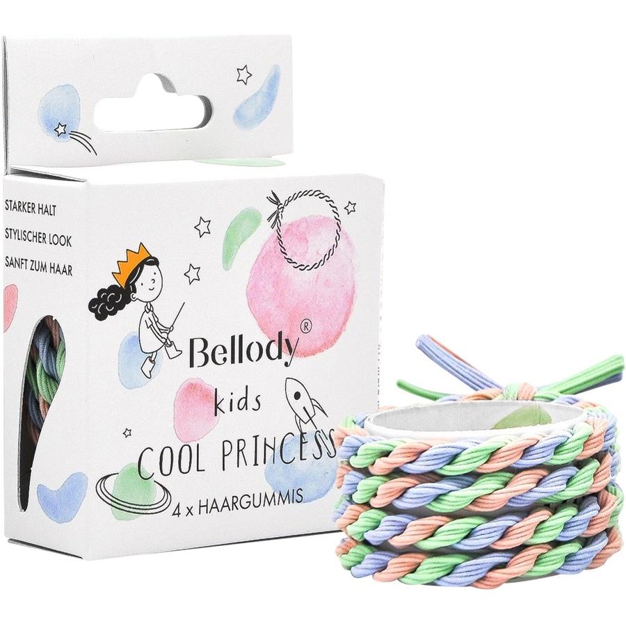 Haargummis & Scrunchies Kids Edition Kinder Haargummis von Bellody
