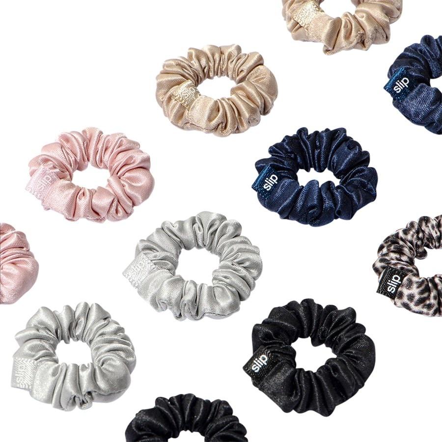 Hair Care Mini Hair Scrunchies von slip ❤️ Online kaufen Neuheiten