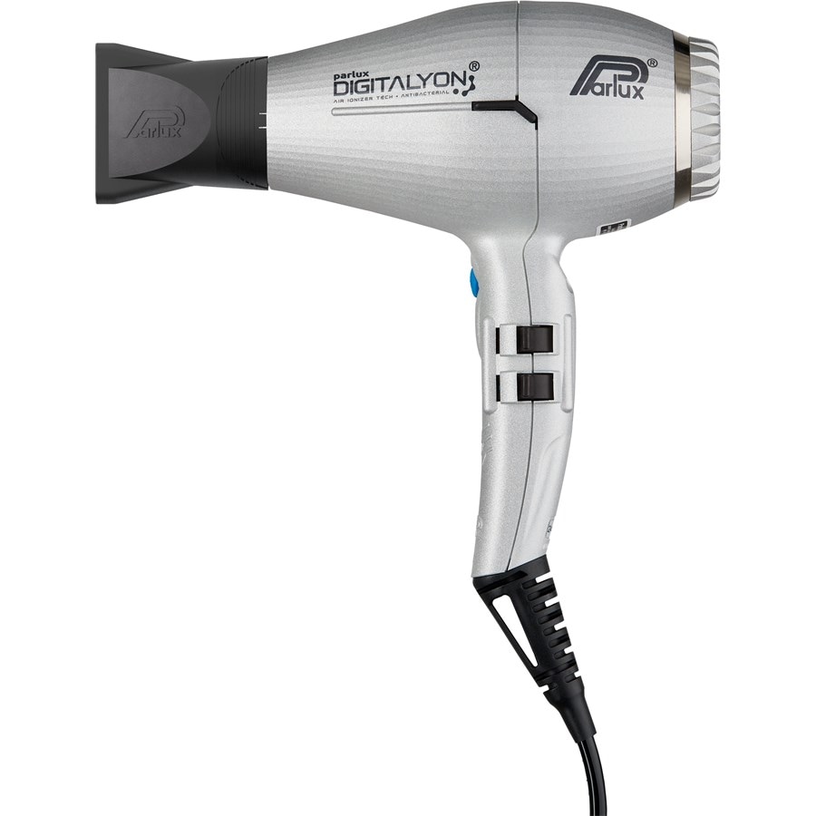 Parlux Digitalyon Silber