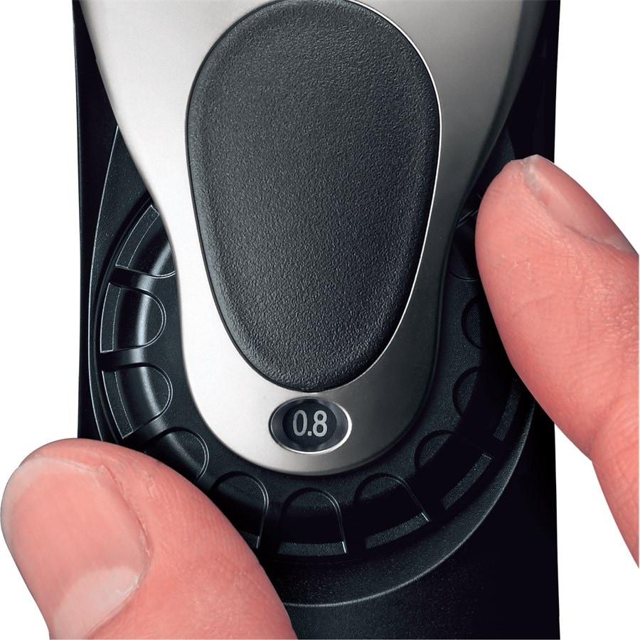 Panasonic ER-DGP65 Kauf eins, bekomm eins gratis