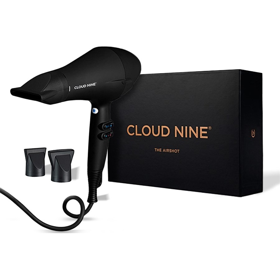 The Airshot The Airshot von Cloud Nine Riesige Ersparnisse
